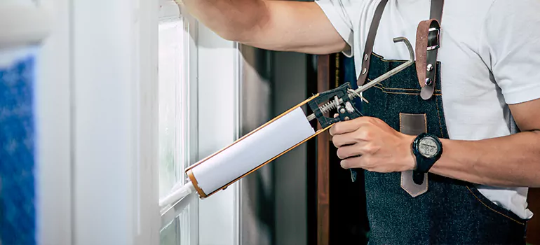 Window Jamb Extension in Hayward, CA