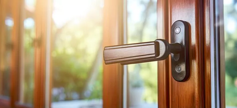Double Glazing Window Latch Repairs in Hayward, CA