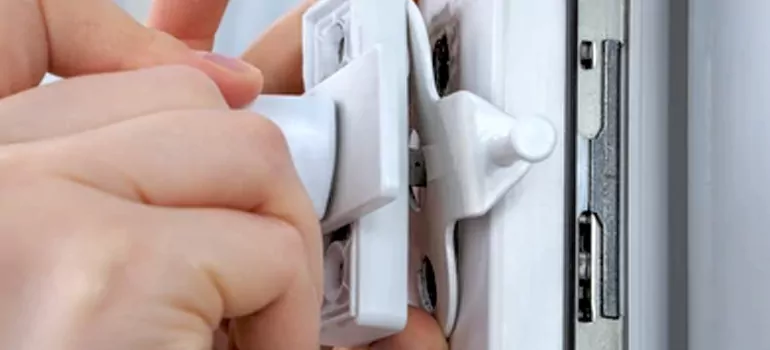 Window Lock Assembly in Hayward, CA