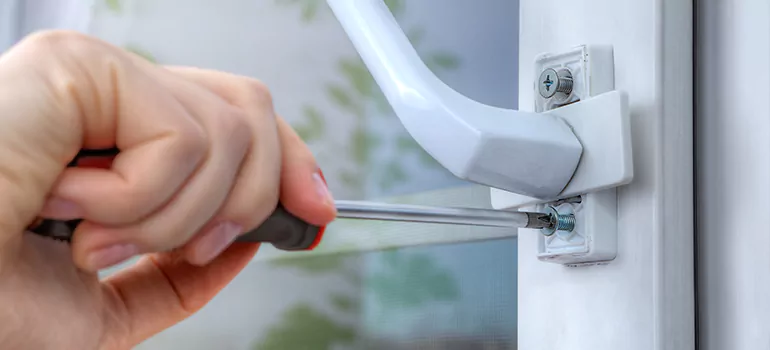 Window Crack Repair in Hayward, CA
