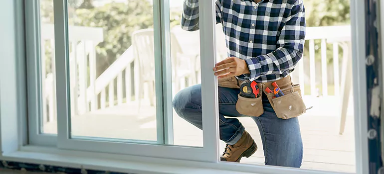 Commercial Window Replacement in Hayward, CA