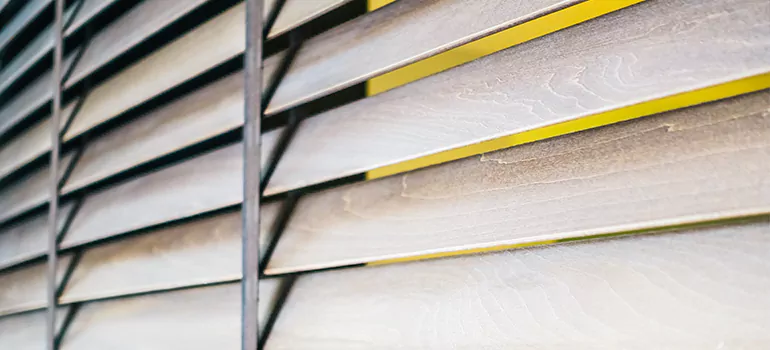 Shutter Installation Services in Hayward, CA