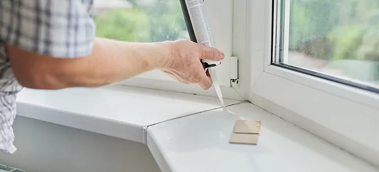 Professional Accordion Door Repair in Hayward, CA