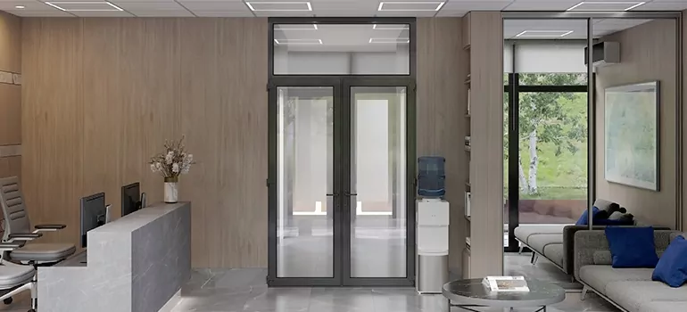Residential Accordion Door Repair in Hayward, CA
