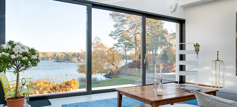 Aluminum Door Installation in Hayward, CA