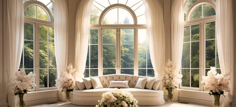 Interior Bay Window Installation in Hayward, CA
