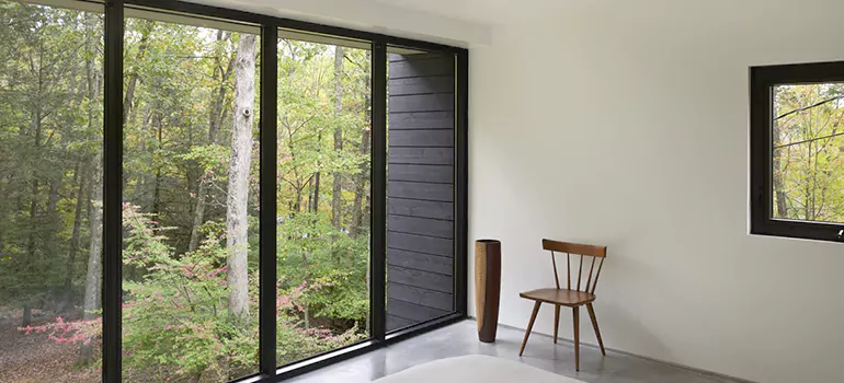 Bulletproof Window Protection Services in Hayward, CA