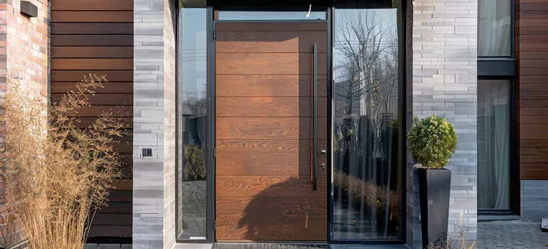 Burglary Proof Doors Company in Hayward, CA