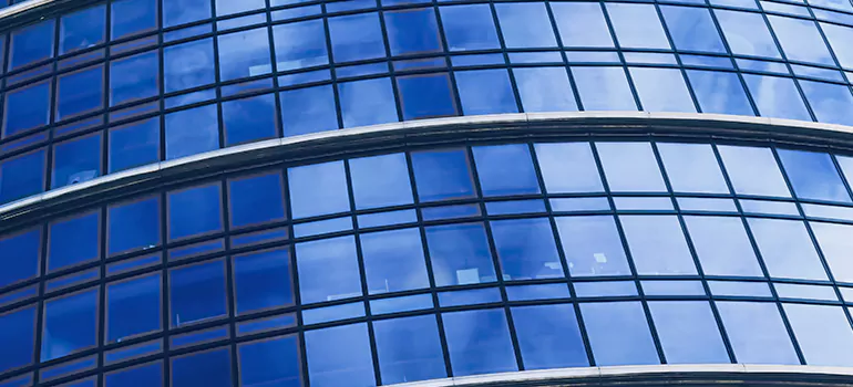 Commercial Window Protection Services in Hayward, CA