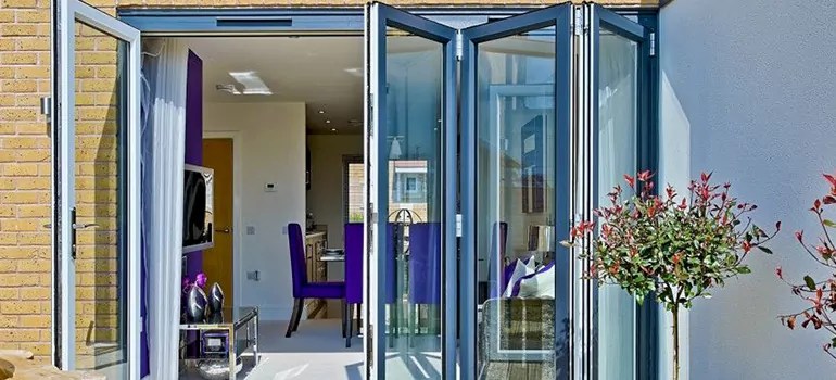 Commercial Door Glass Repair in Hayward, CA