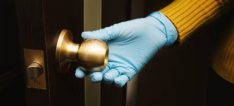 Sliding Door Lock Repair in Hayward, CA