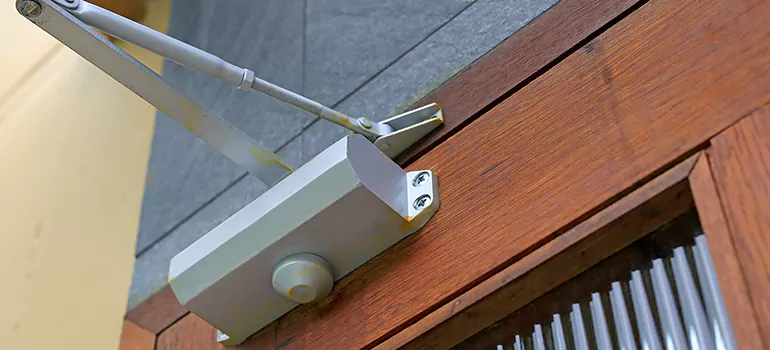 Electric Garage Door Opener Installation in Hayward, CA