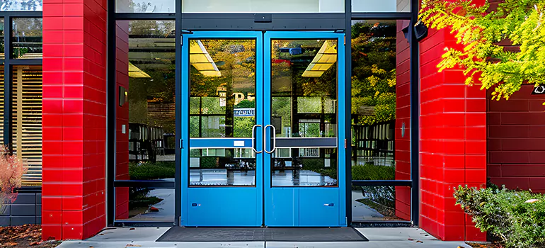 French Door Sidelites in Hayward, CA