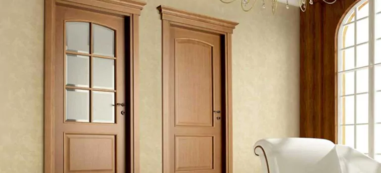 Cabinet Door Stiles in Hayward, CA