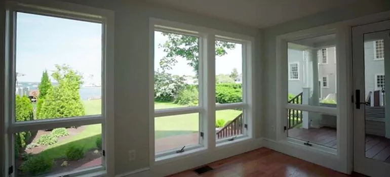 Double-hung Window Repair in Hayward, CA