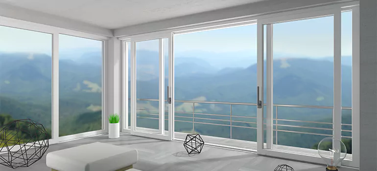 End Vent Window Installation in Hayward, CA