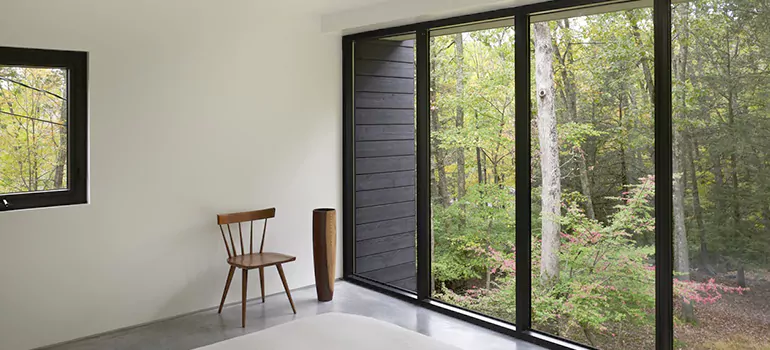Triple Pane Energy Efficient Windows in Hayward, CA