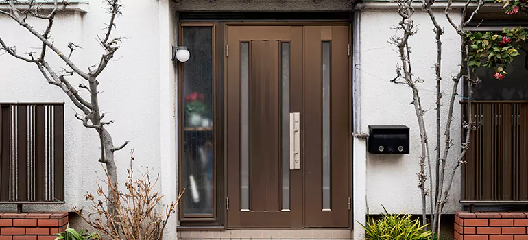Exterior Doors And Windows in Hayward, CA