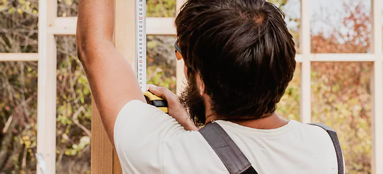 Insulated Fixed Windows in Hayward, CA