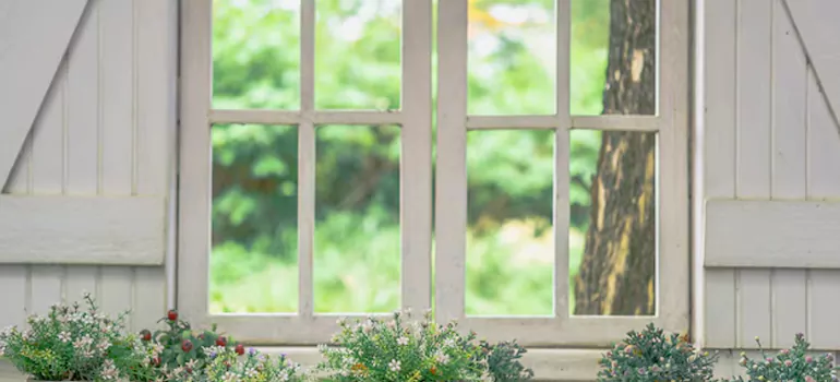 Professional Garden Window Enclosure Repair in Hayward, CA