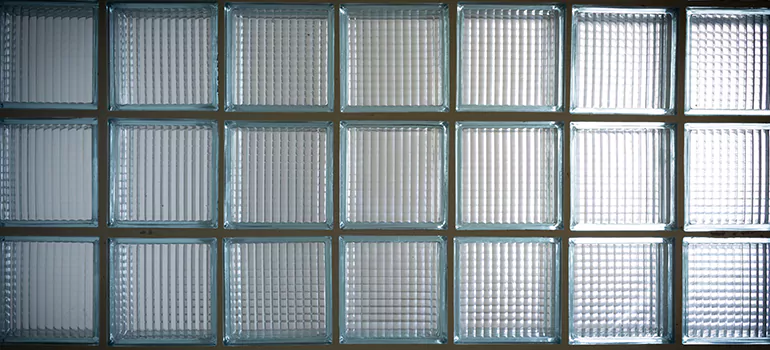 Basement Glass Window in Hayward, CA