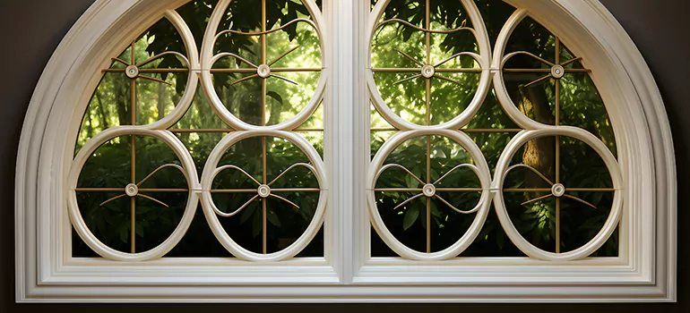 Half-round Window Replacement Contractors in Hayward, CA