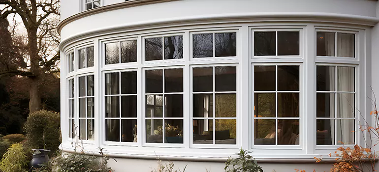 Home Window Pane Replacement in Hayward, CA