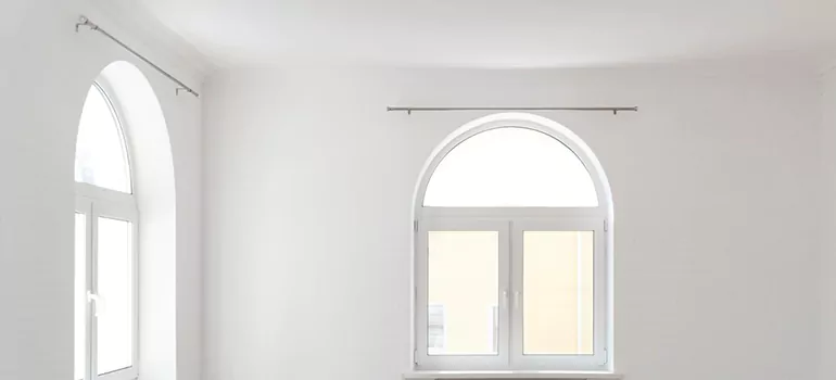 Small Hopper Window in Hayward, CA