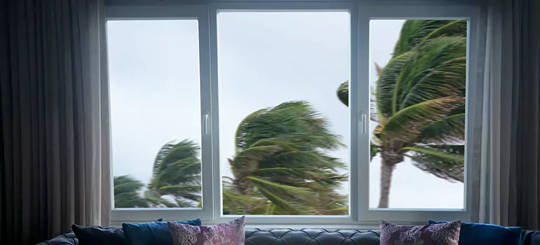Hurricane Window Inspections Services in Hayward, CA