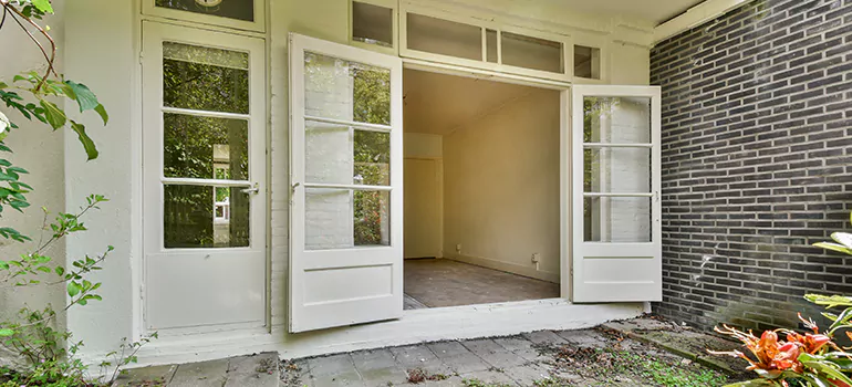 Impact Resistant Doors in Hayward, CA