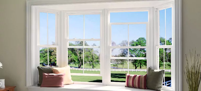 Residential Impact Window Installation Services in Hayward, CA