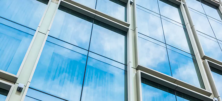 Industrial Window Insulation in Hayward, CA