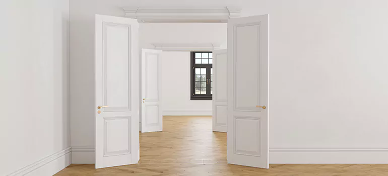 Solid Wood Interior Doors in Hayward, CA