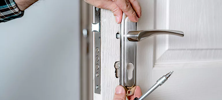 Multi Point Door Installation Solutions in Hayward, CA