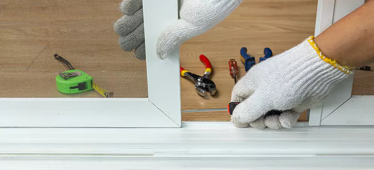 Window Frame Installation in Hayward, CA