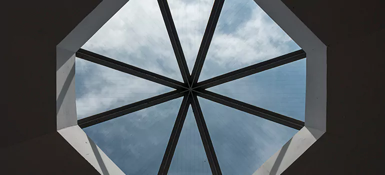 Octagon Window Designs For Homes in Hayward, CA
