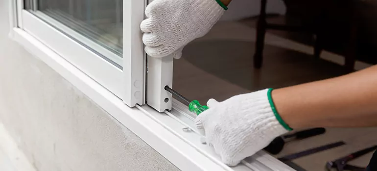 Patio Door Installation in Hayward,CA