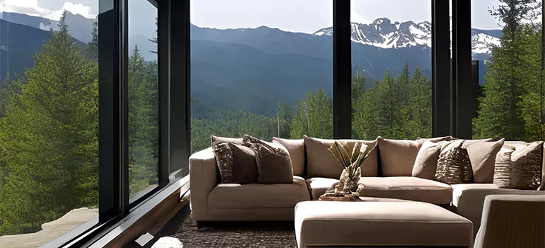 Picture Window Maintenance in Hayward, CA