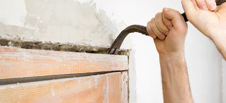 Pocket Door Hardware Repair inHayward, CA