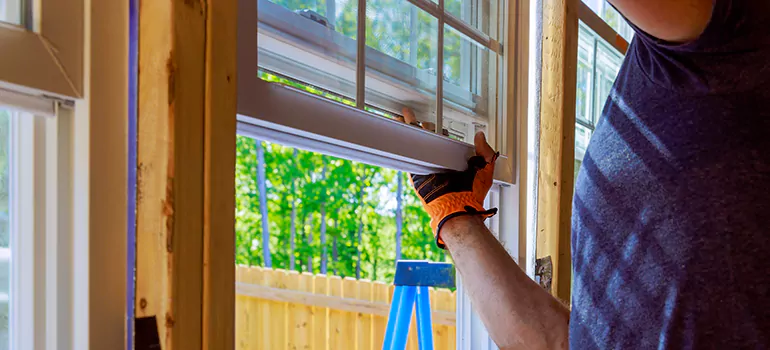 Removable Porch Windows in Hayward, CA