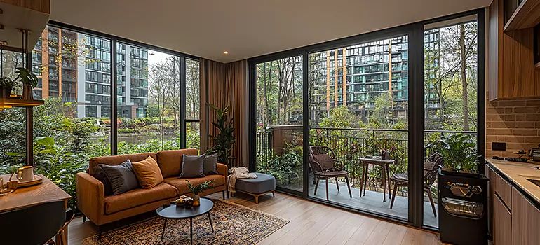 Residential Soundproofing Window Services in Hayward, CA