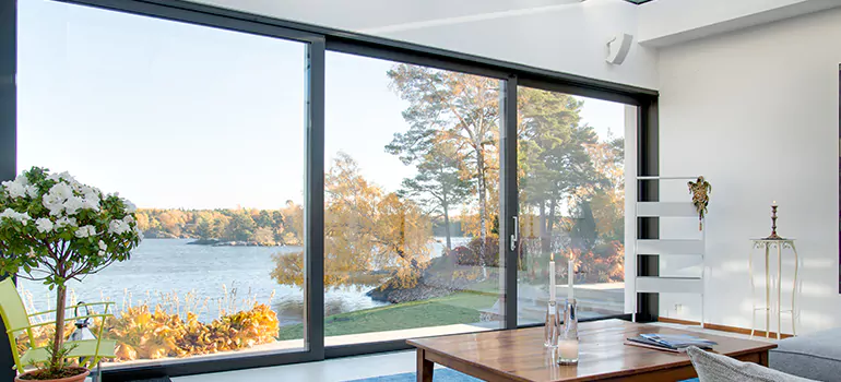 Custom Residential Window Tinting in Hayward, CA