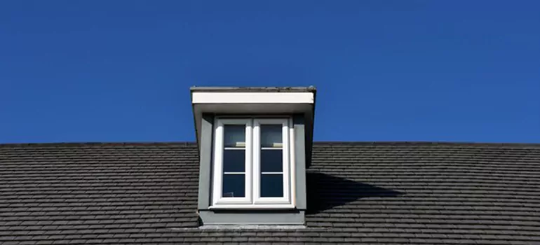 Roof Window Installation in Hayward, CA