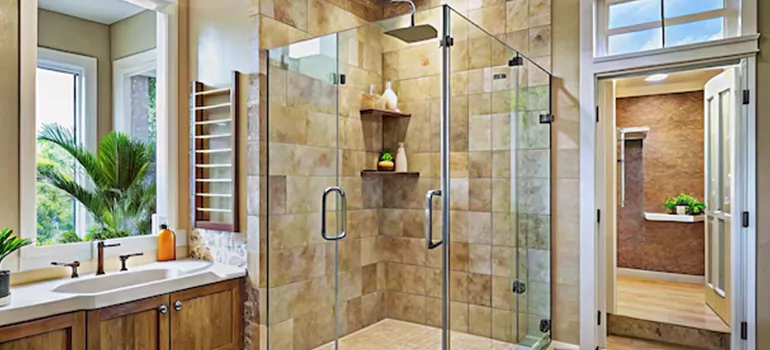 Shower Doors Repair in Hayward, CA