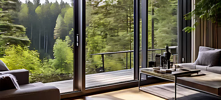 Single Slider Window Insulation Services in Hayward, CA