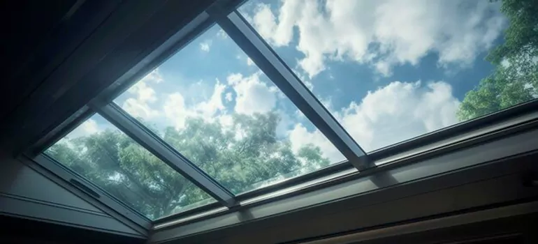 Roofing Skylight Installation in Hayward, CA