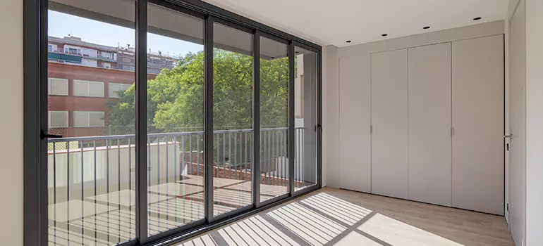 Custom Sliding Window Installation in Hayward, CA