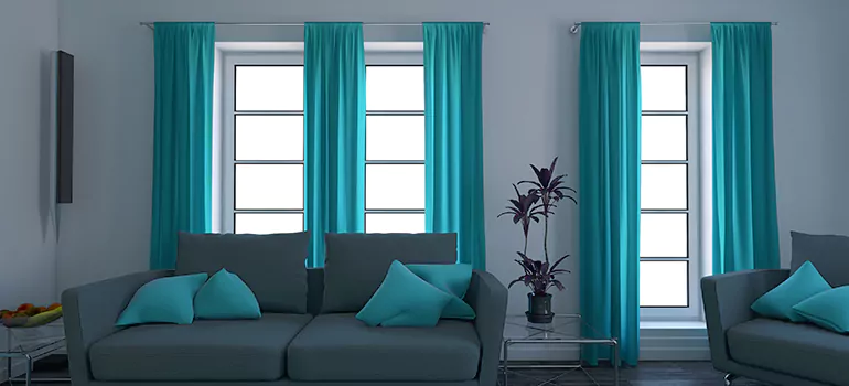 Tempered Sidelights Glass Panel Repair in Hayward, CA