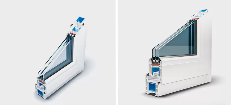 Triple Glazed Window Installation Experts in Hayward, CA