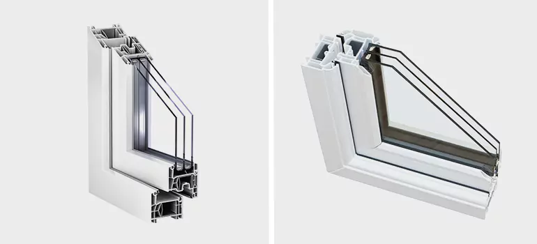 Double Triple Pane Windows in Hayward, CA